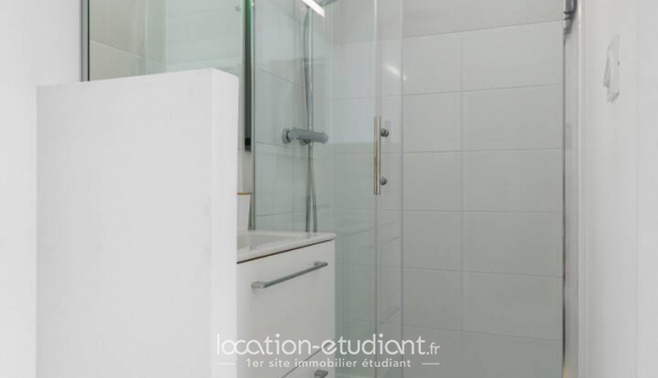 Colocation tudiante T4 à Mrignac (33700)