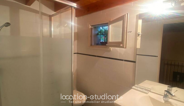 Colocation tudiante Studio à Merville (31330)