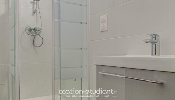 Colocation �tudiante Studio &agrave; Metz (57050)