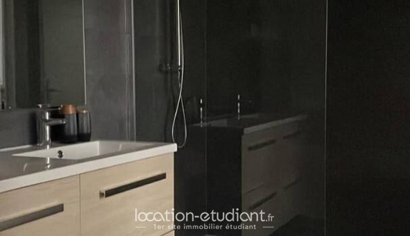 Colocation tudiante Studio à Metz (57050)
