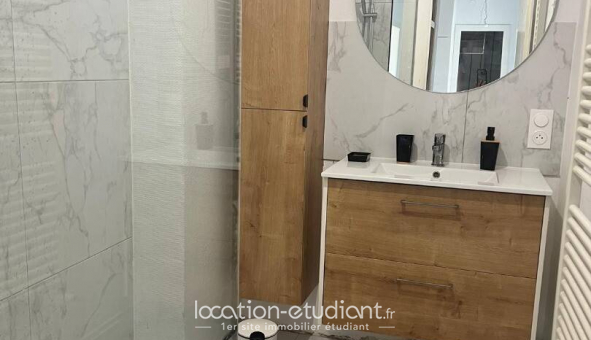 Colocation tudiante Studio à Metz (57050)