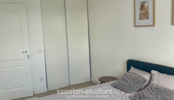 Colocation tudiante Studio à Metz (57050)