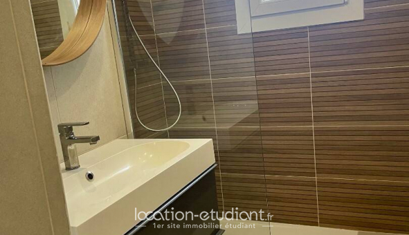 Colocation tudiante Studio à Metz (57050)