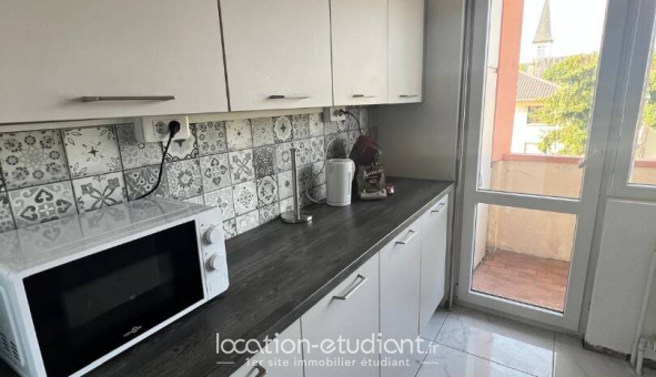 Colocation �tudiante Studio &agrave; Metz (57050)