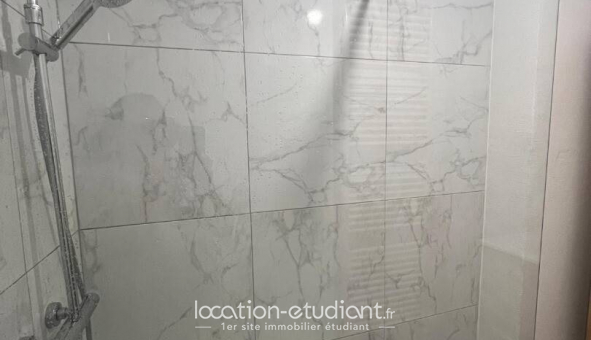 Colocation �tudiante Studio &agrave; Metz (57050)