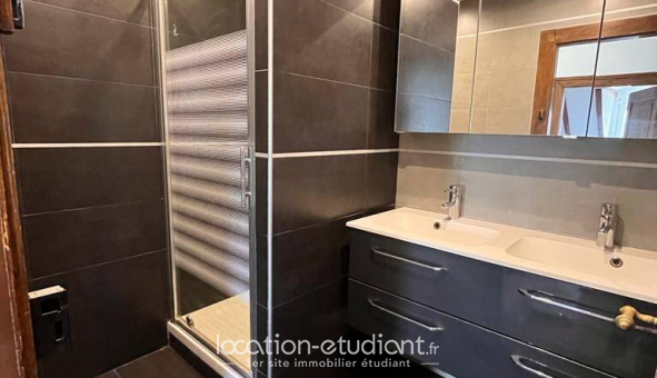 Colocation �tudiante T5 &agrave; Metz (57050)