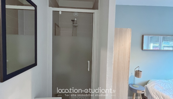 Colocation tudiante T5 à Metz (57050)