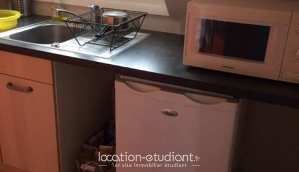 Colocation tudiante Maison de 22m2