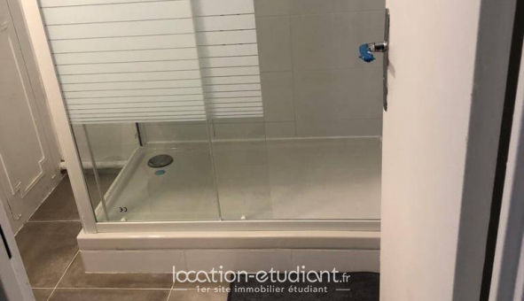 Colocation étudiante Studio à Meudon (92190)