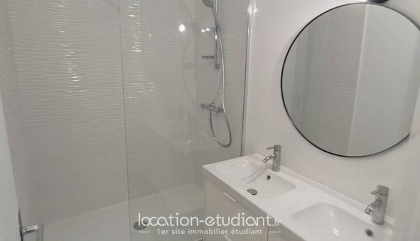 Colocation tudiante Studio à Meudon (92190)