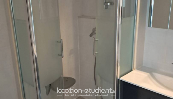 Colocation étudiante Studio à Meudon (92190)