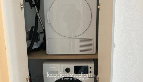 Colocation tudiante Studio à Meudon (92190)