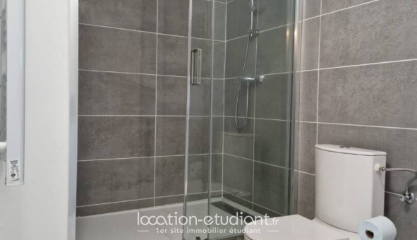 Colocation tudiante Studio à Meudon (92190)
