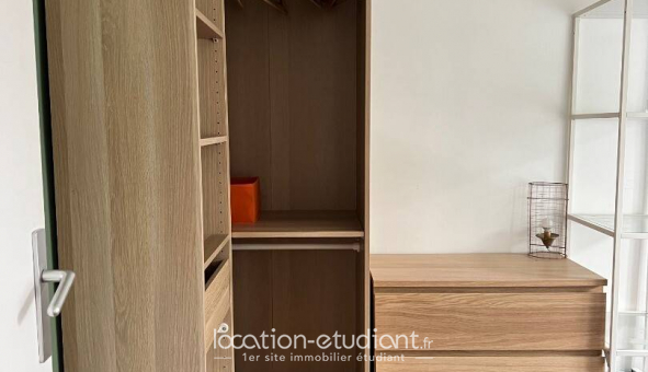 Colocation tudiante Studio à Meudon (92190)