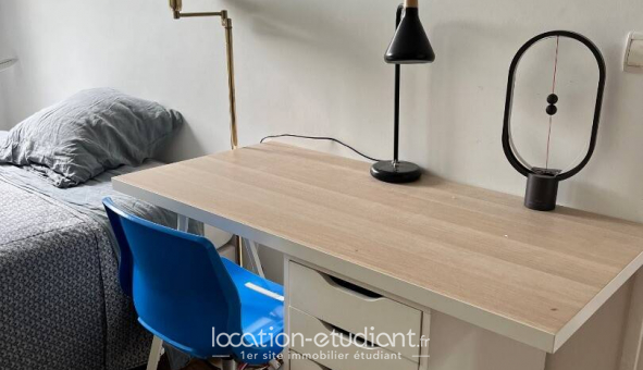 Colocation tudiante Studio à Meudon (92190)