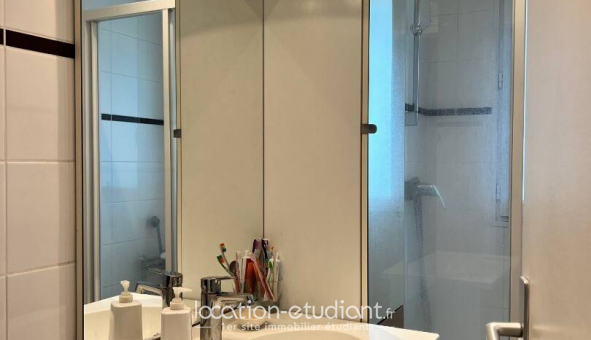 Colocation tudiante Studio à Meudon (92190)