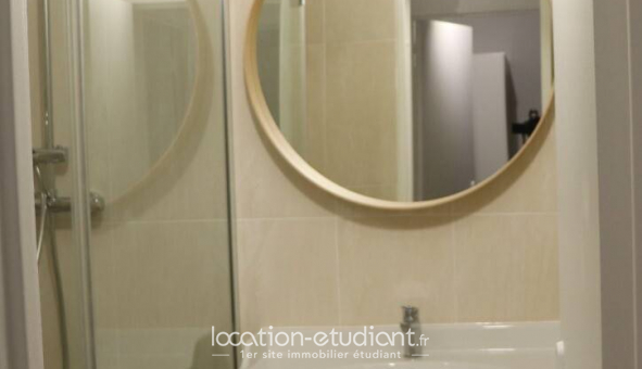 Colocation tudiante Chambre dans une colocation de 10m2