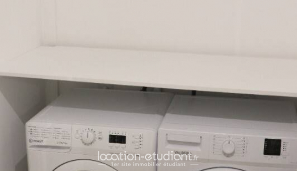 Colocation tudiante Studio à Meudon (92190)