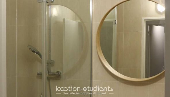 Colocation tudiante Studio à Meudon (92190)