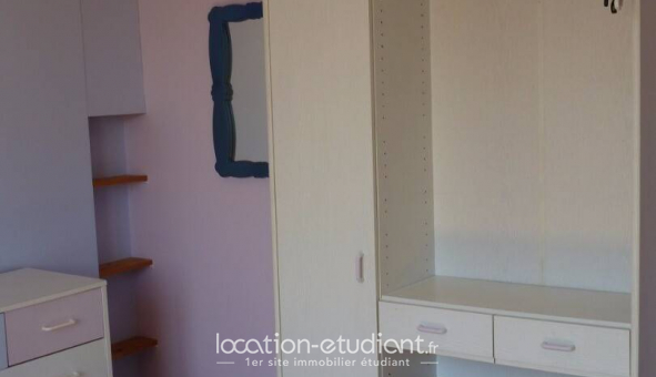 Colocation �tudiante Studio &agrave; Meudon (92190)