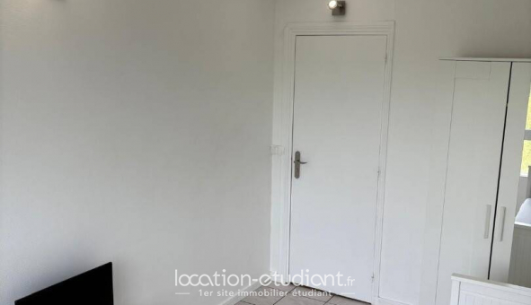 Colocation �tudiante Studio &agrave; Meudon (92190)