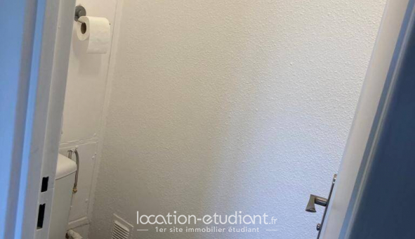 Colocation �tudiante Studio &agrave; Meudon (92190)