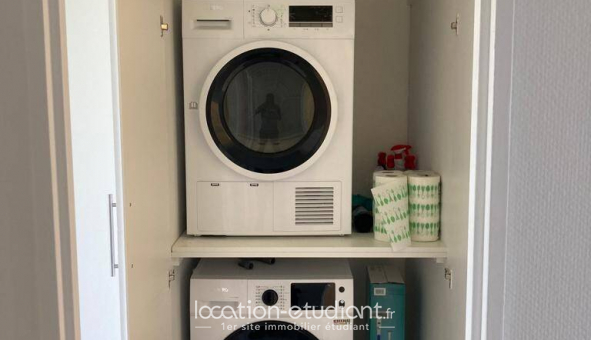 Colocation �tudiante Studio &agrave; Meudon (92190)