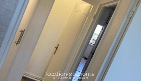 Colocation �tudiante Studio &agrave; Meudon (92190)