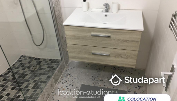 Colocation tudiante T4 à Meudon (92190)