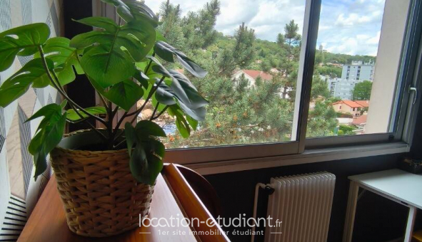 Colocation �tudiante Studio &agrave; Miribel (01700)
