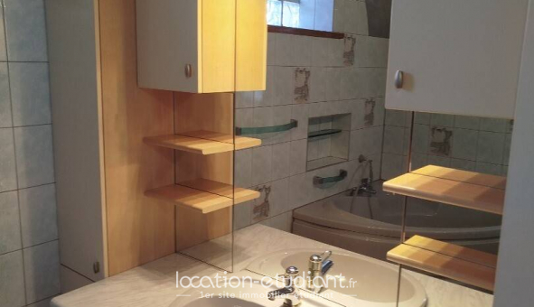 Colocation �tudiante Studio &agrave; Mison (04200)