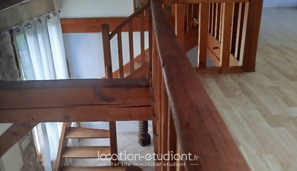 Colocation �tudiante Studio &agrave; Mison (04200)