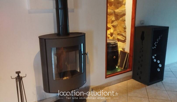 Colocation �tudiante Studio &agrave; Mison (04200)