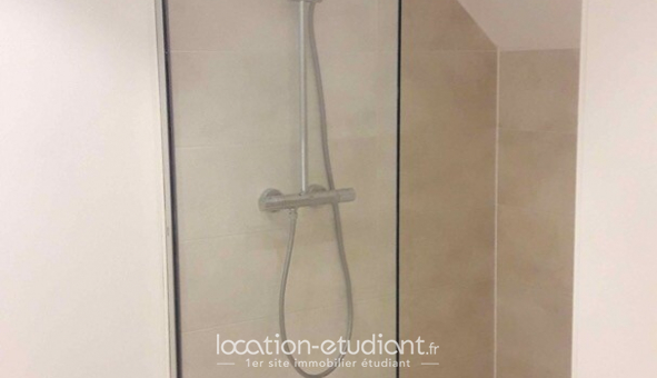 Colocation tudiante Studio à Mittelhausbergen (67206)