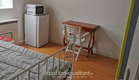 Colocation tudiante Studio à Moisselles (95570)