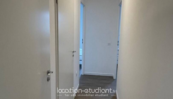 Colocation tudiante Studio à Moissy Cramayel (77550)