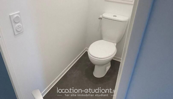 Colocation tudiante Studio à Moissy Cramayel (77550)