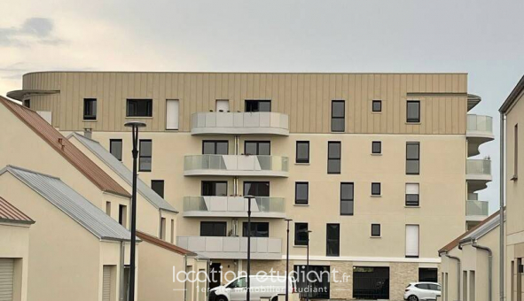 Colocation tudiante Studio à Moissy Cramayel (77550)