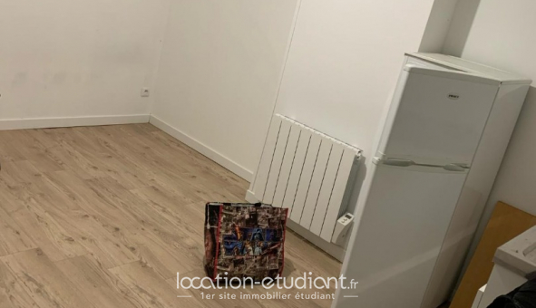 Colocation tudiante Studio à Mons en Baroeul (59370)