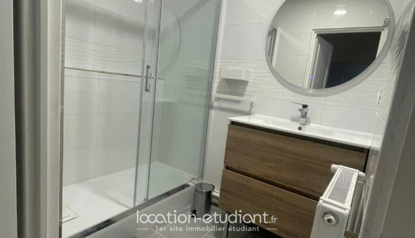 Colocation tudiante Studio à Mons en Baroeul (59370)
