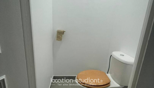 Colocation tudiante Studio à Mons en Baroeul (59370)