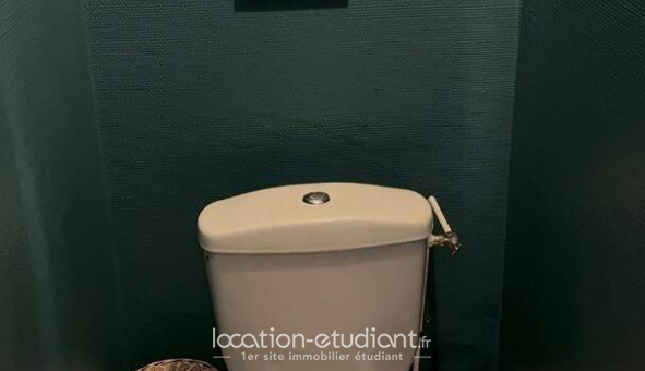 Colocation tudiante Studio à Mons en Baroeul (59370)