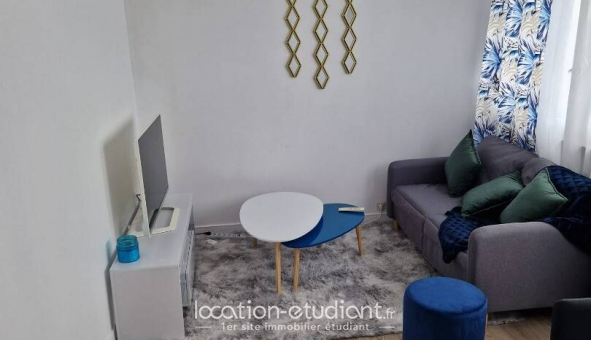 Colocation tudiante Chambre dans une colocation de 10m2