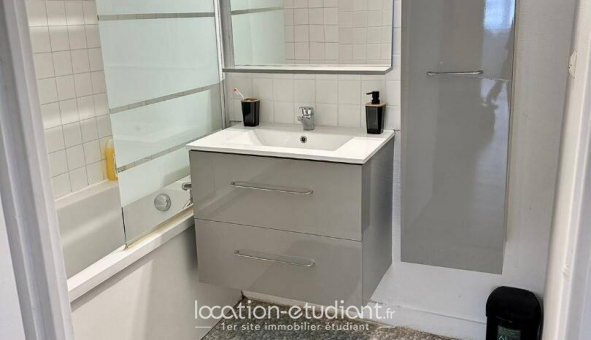 Colocation tudiante Studio à Mons en Baroeul (59370)