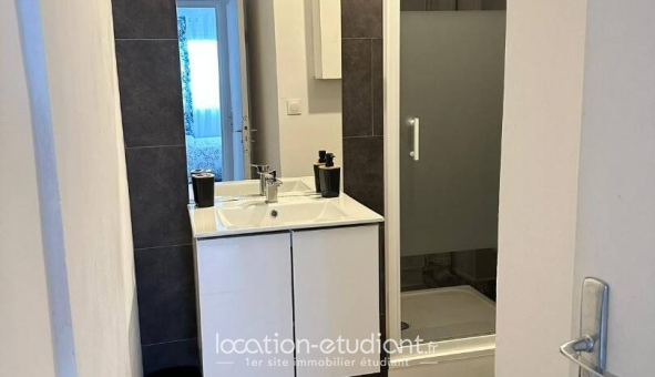 Colocation tudiante Studio à Mons en Baroeul (59370)