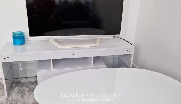 Colocation tudiante Studio à Mons en Baroeul (59370)
