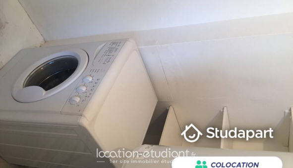 Colocation tudiante T5 à Mont Saint Aignan (76130)