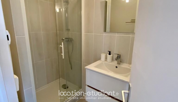 Colocation tudiante Studio à Mont Saint Aignan (76130)