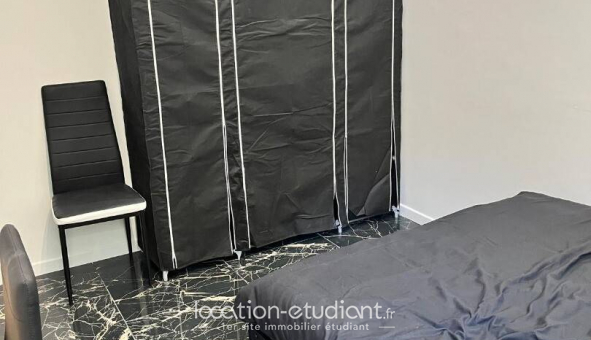 Colocation tudiante Studio à Mont Saint Aignan (76130)