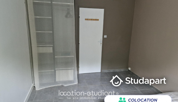 Colocation tudiante T5 à Mont Saint Aignan (76130)